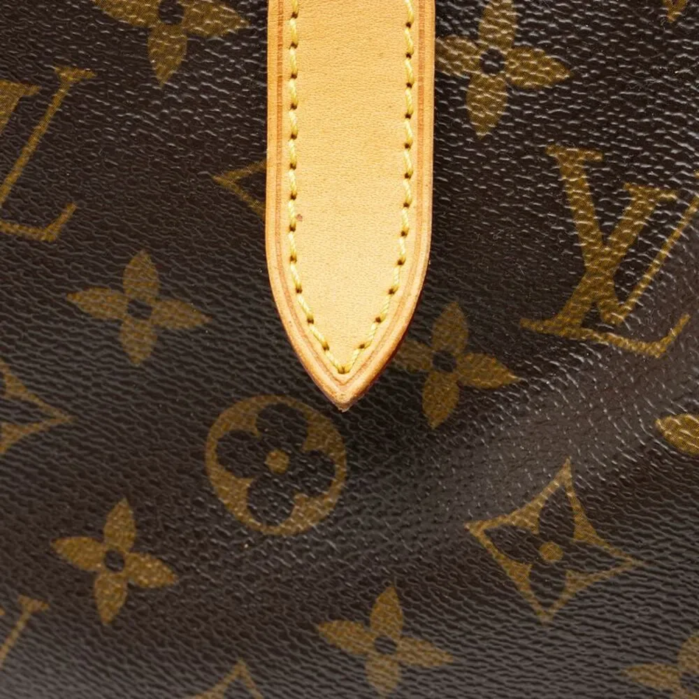 Louis Vuitton Monogram Canvas Palermo GM Tote